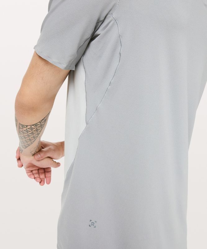 Focal Point Short Sleeve