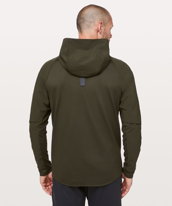 Cross Challenger Hoodie