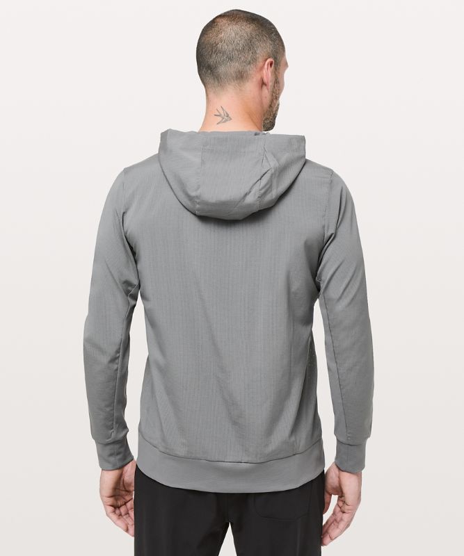 Vertice Hoodie