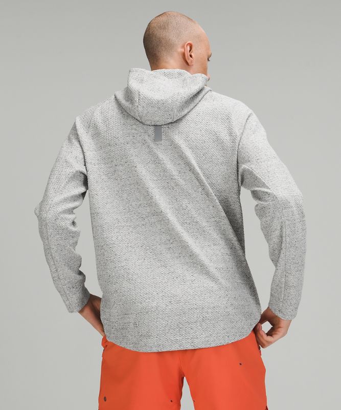 At Ease Hoodie