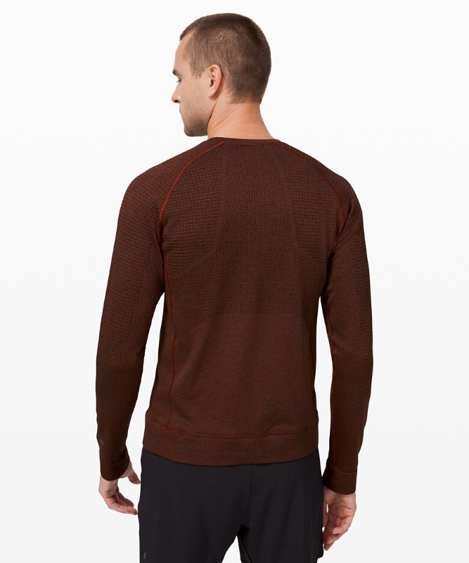 Engineered Warmth Long Sleeve