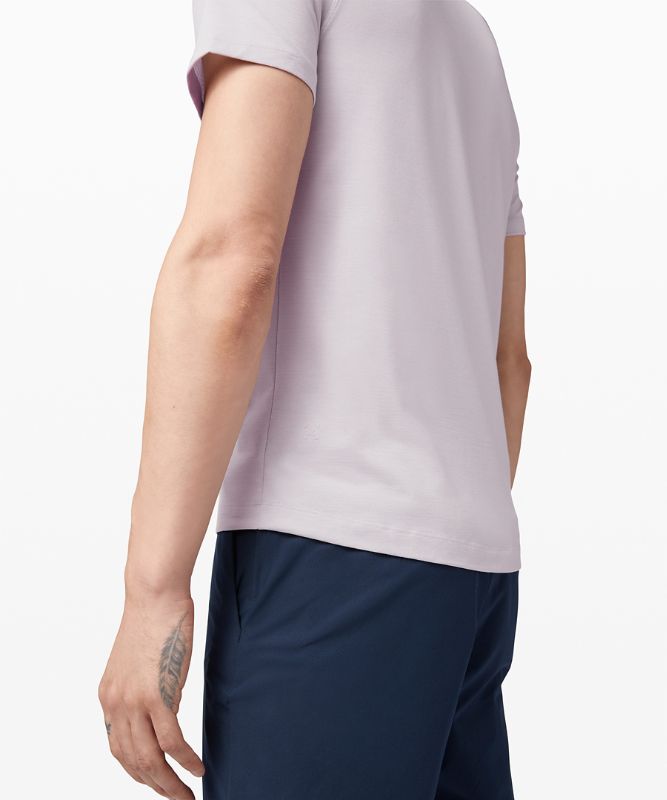 Evolution Polo
