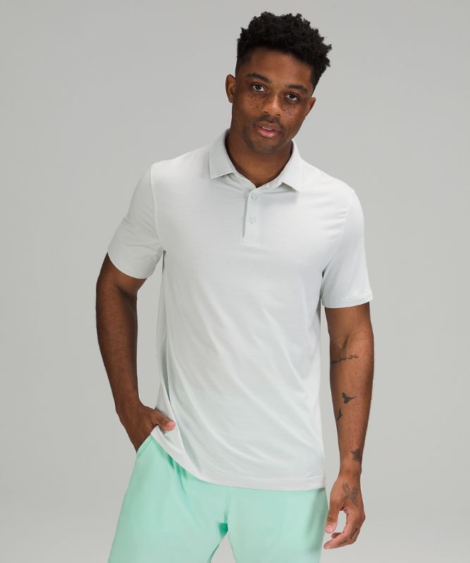 Evolution Short-Sleeve Polo Shirt