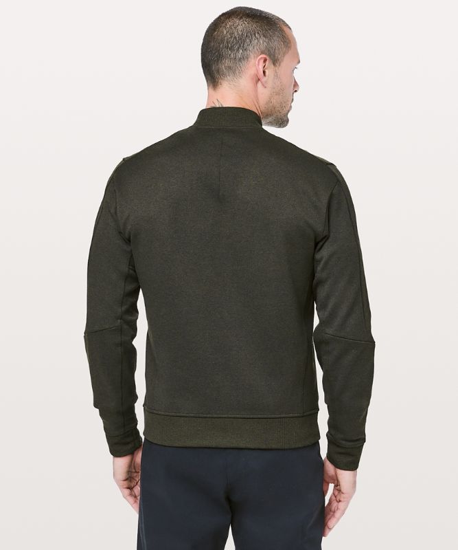 City Commute Bomber *Thermo