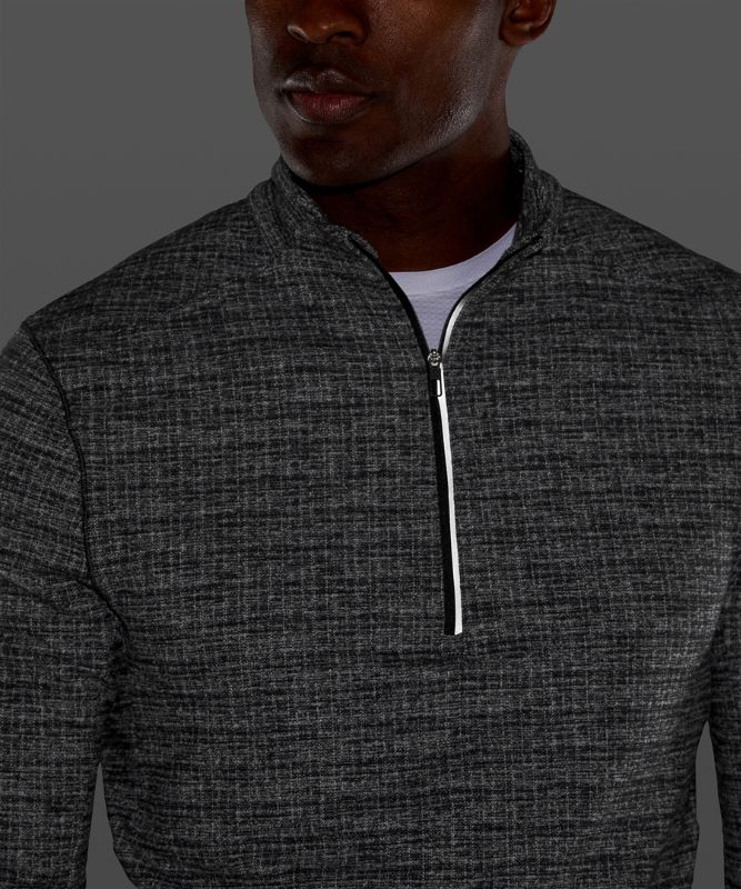 Surge Warm Half Zip