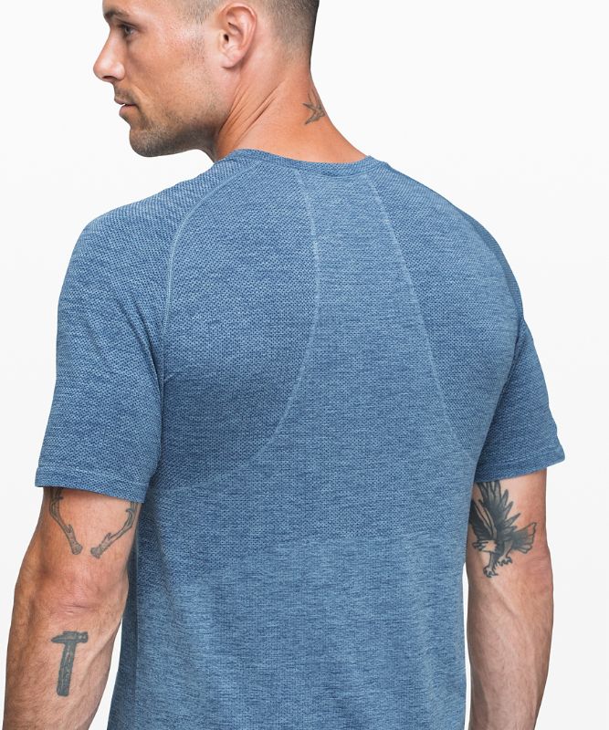 Metal Vent Tech Short Sleeve 2.0