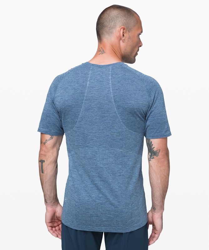 Metal Vent Tech Short Sleeve 2.0