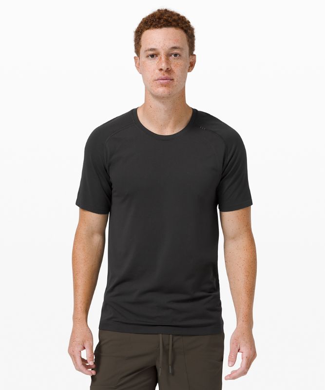 Metal Vent Tech Short Sleeve 2.0