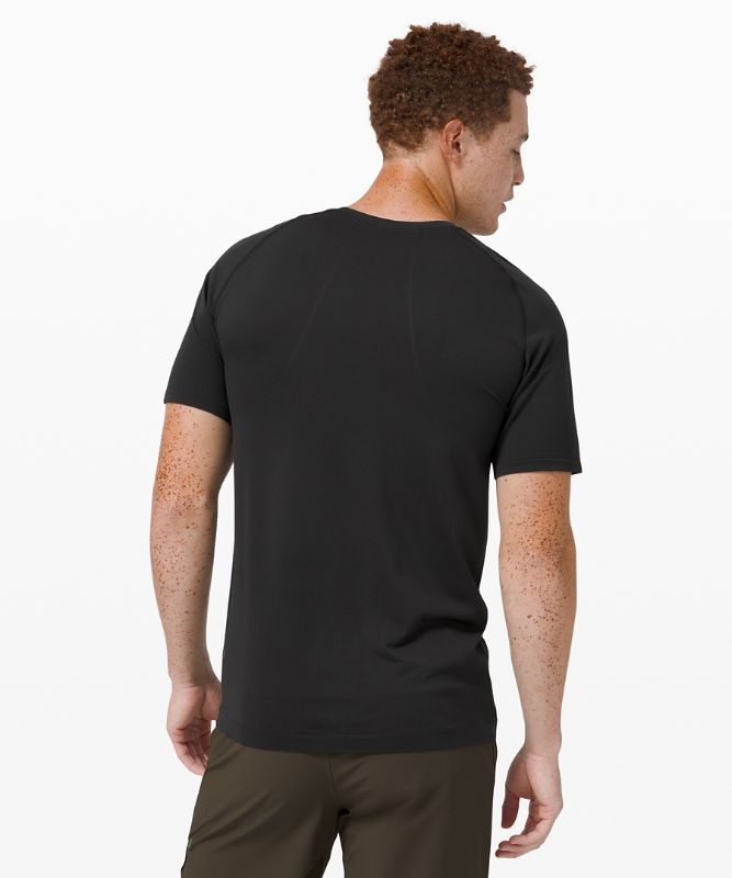 Metal Vent Tech Short Sleeve 2.0