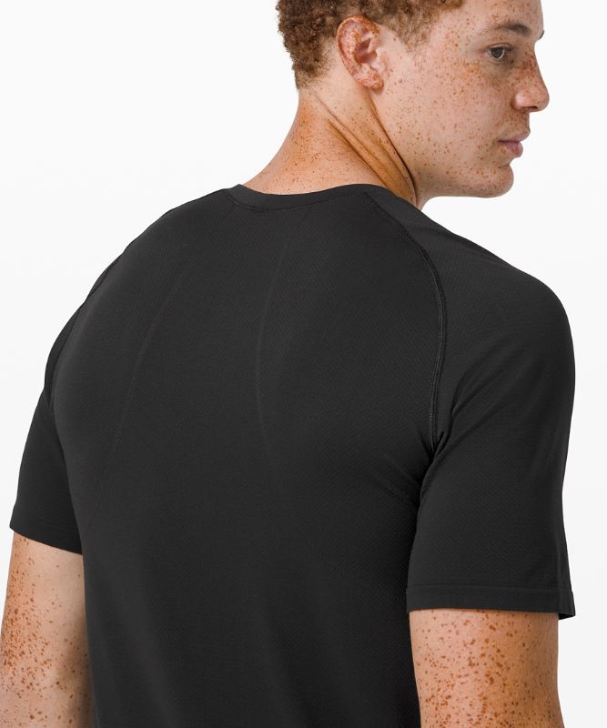 Metal Vent Tech Short Sleeve 2.0