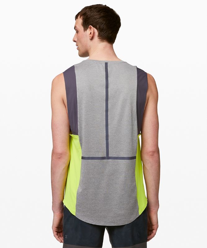 Take The Moment Sleeveless