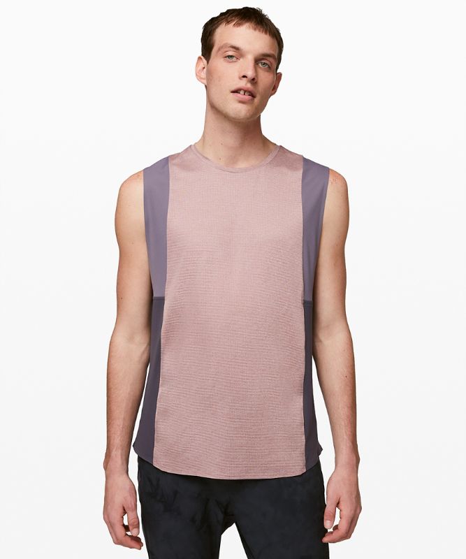 Take The Moment Sleeveless