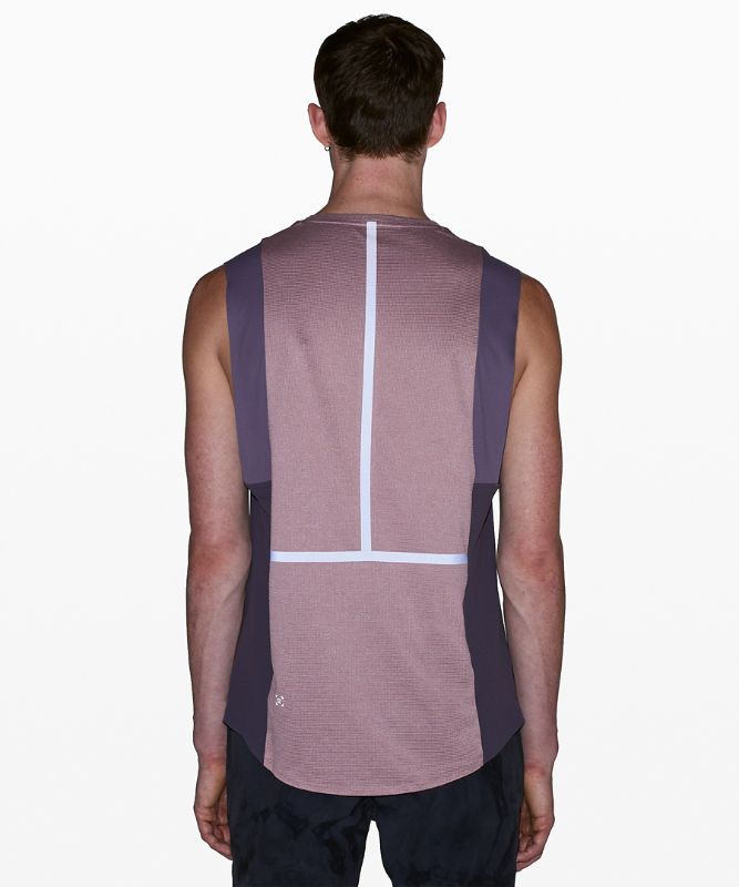 Take The Moment Sleeveless