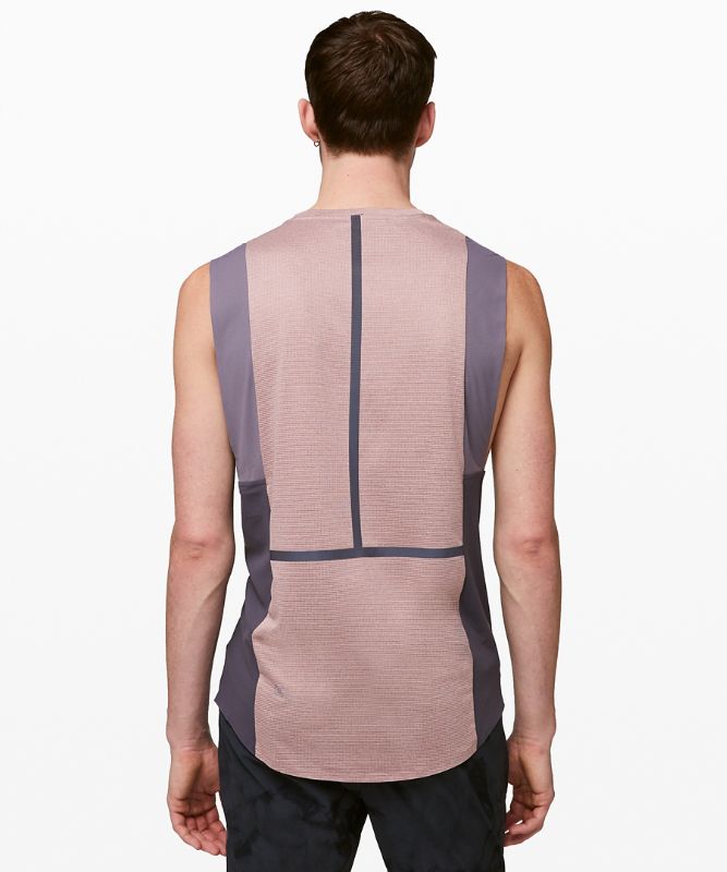 Take The Moment Sleeveless