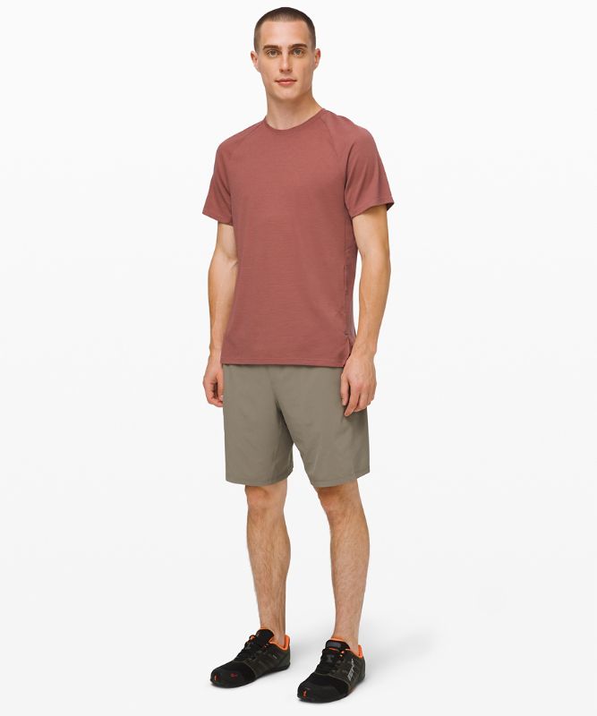 Conflux Short Sleeve