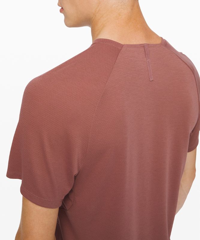 Conflux Short Sleeve