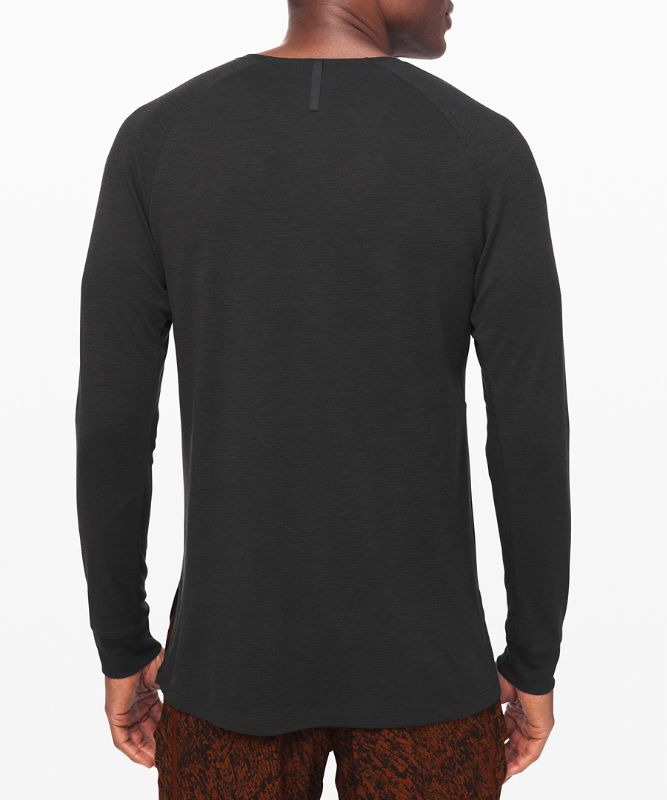 Conflux Long Sleeve