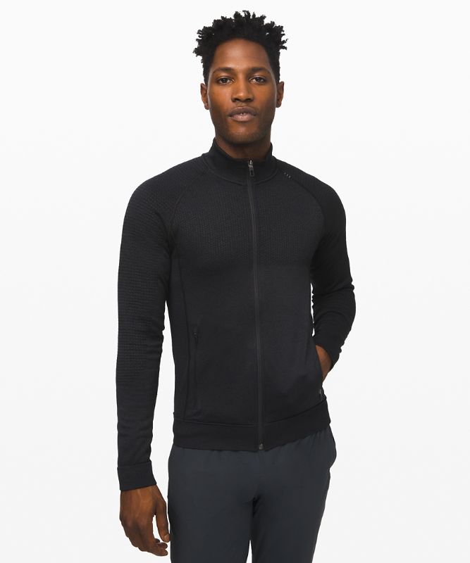 Engineered Warmth Jacket