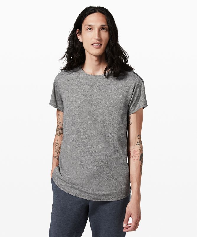 Refract SS Tee