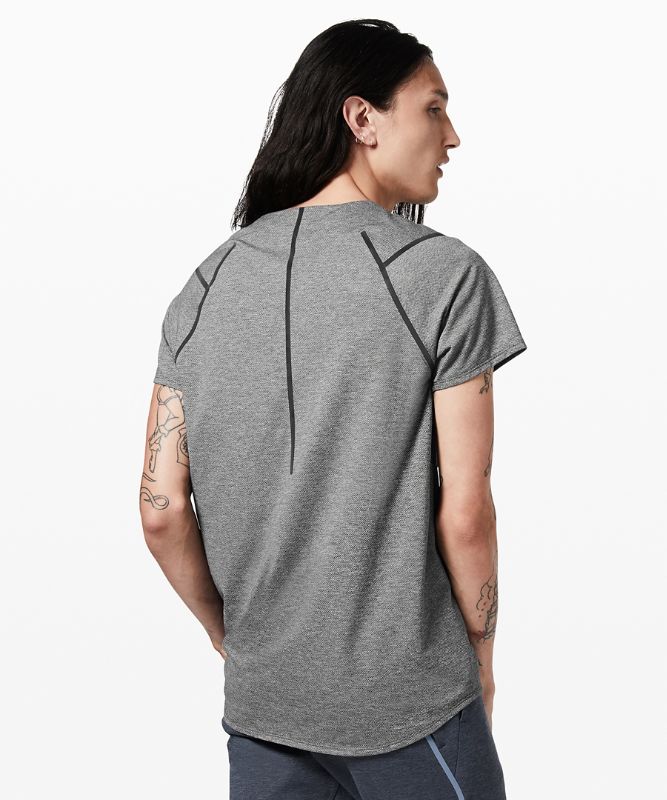 Refract SS Tee