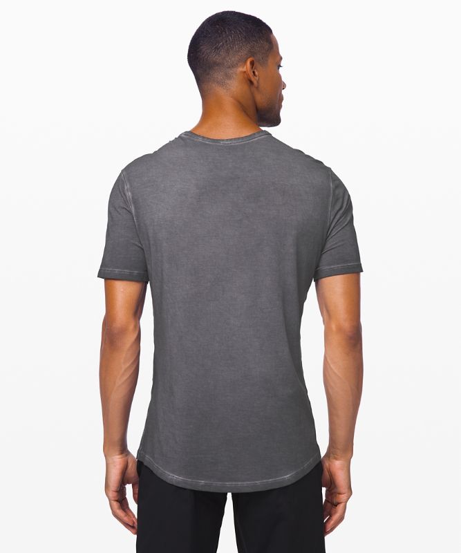 5 Year Basic Tee