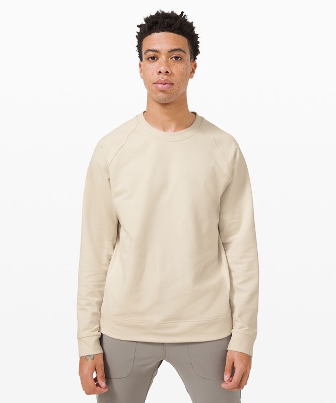 City Sweat Crew Online Only