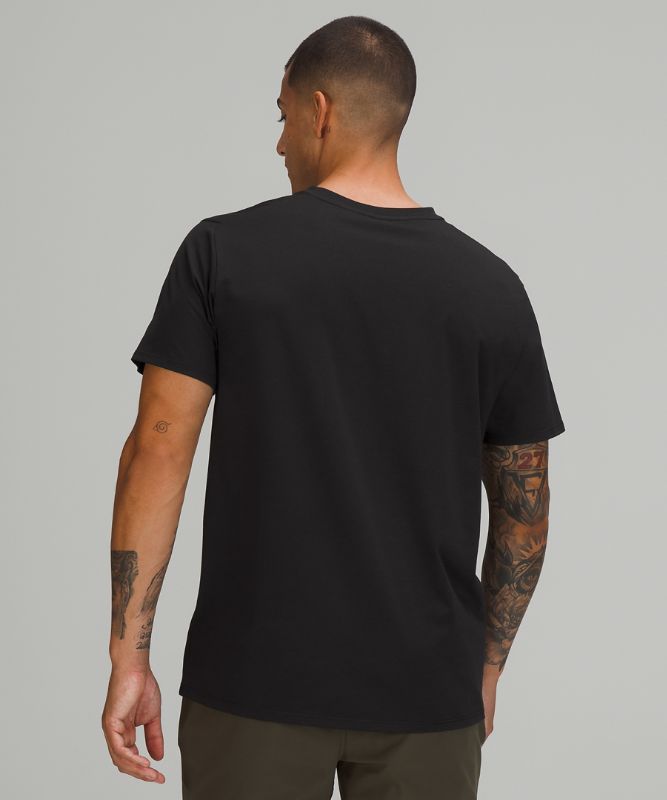 The Fundamental V-Neck T-Shirt