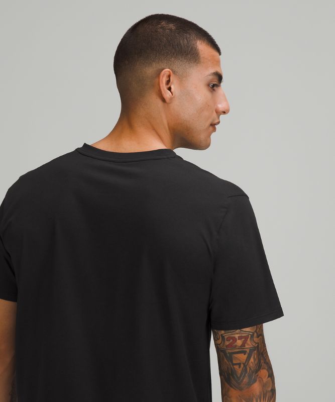 The Fundamental V-Neck T-Shirt