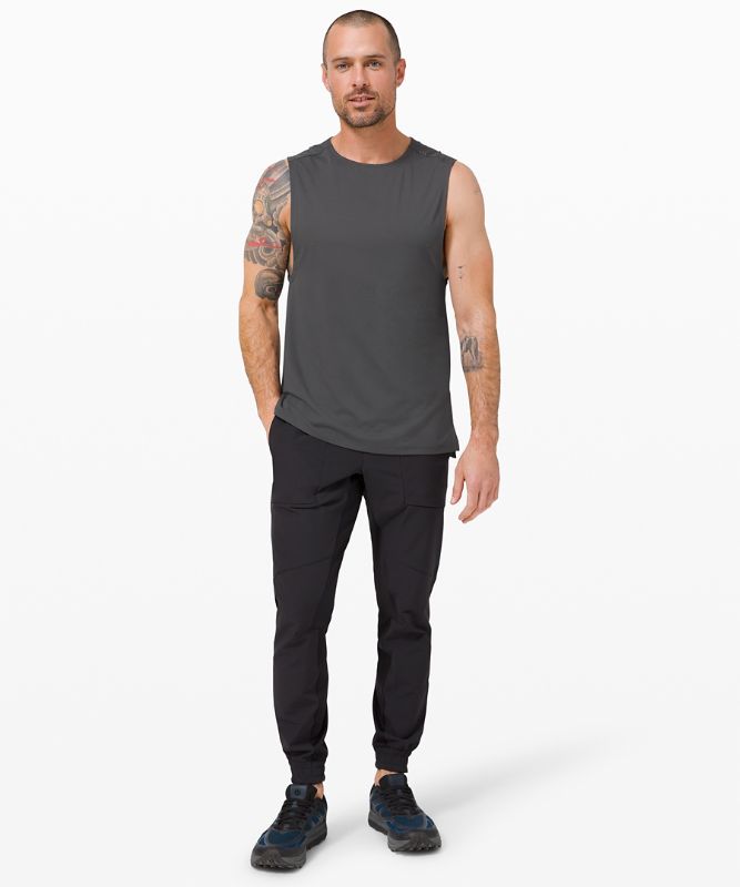 Pulse Motivation Sleeveless