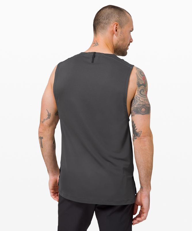 Pulse Motivation Sleeveless