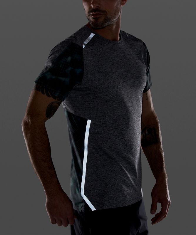 Fast and Free Short Sleeve Elite