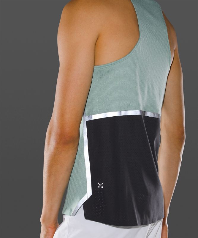 Fast and Free Singlet Elite