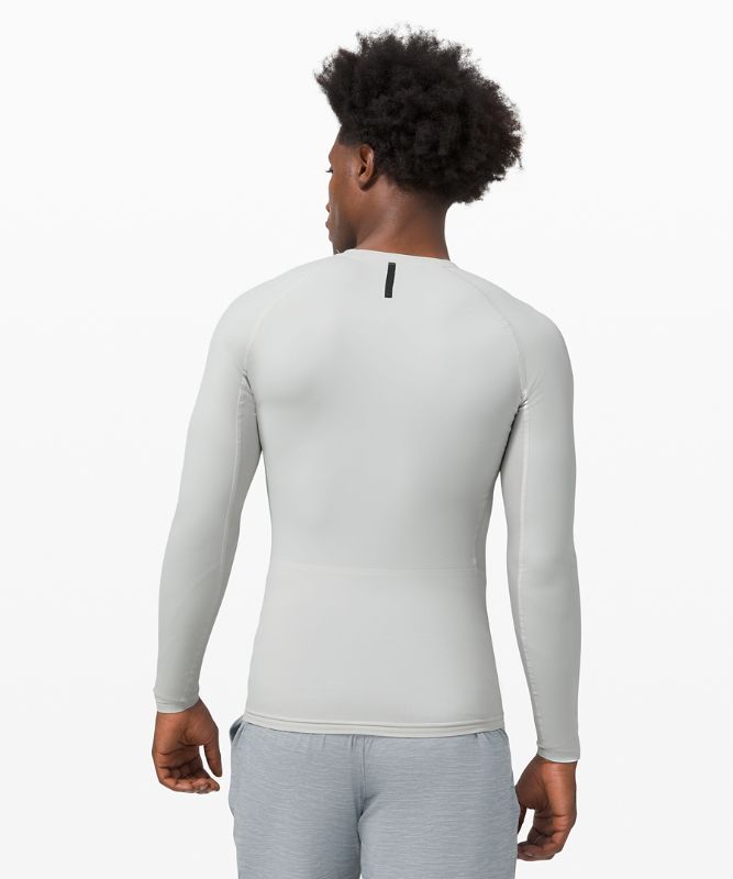 Vital Drive Long Sleeve Shirt