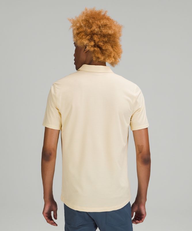 Evolution Short Sleeve Polo Shirt