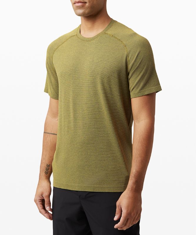 Metal Vent Tech Short Sleeve 2.0