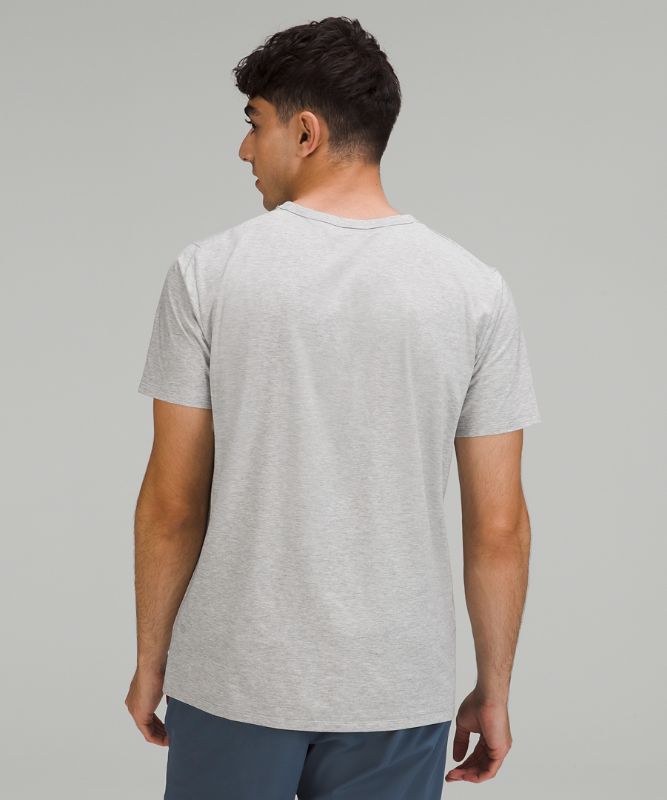 lululemon Fundamental T-Shirt