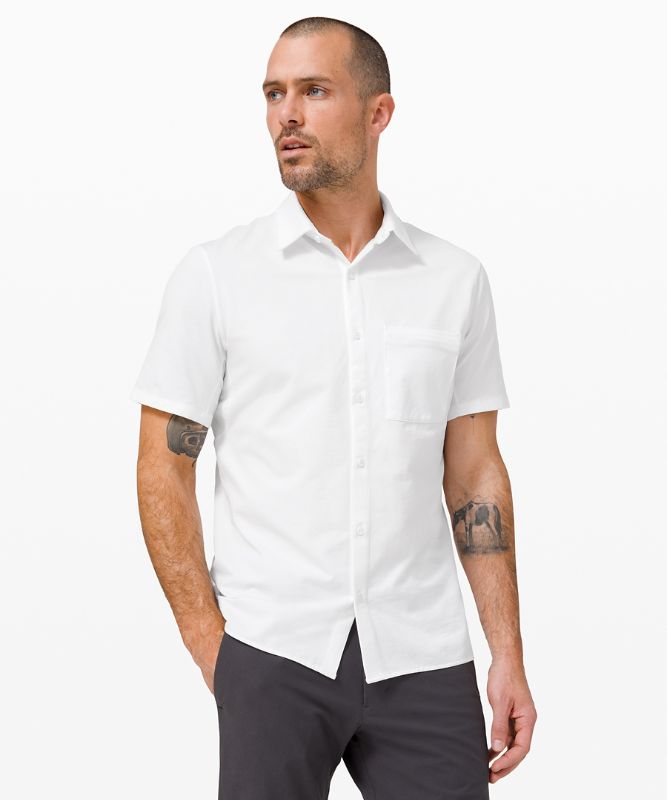 Commission Short Sleeve Shirt