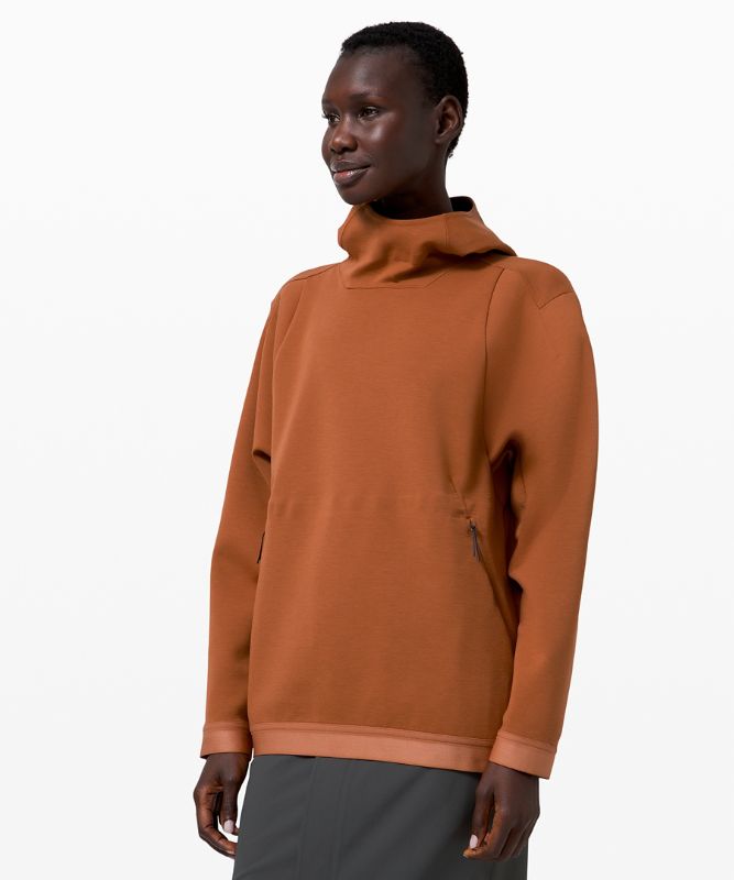 lululemon lab Confluence Hoodie