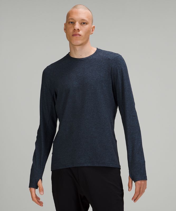 Surge Warm Long Sleeve