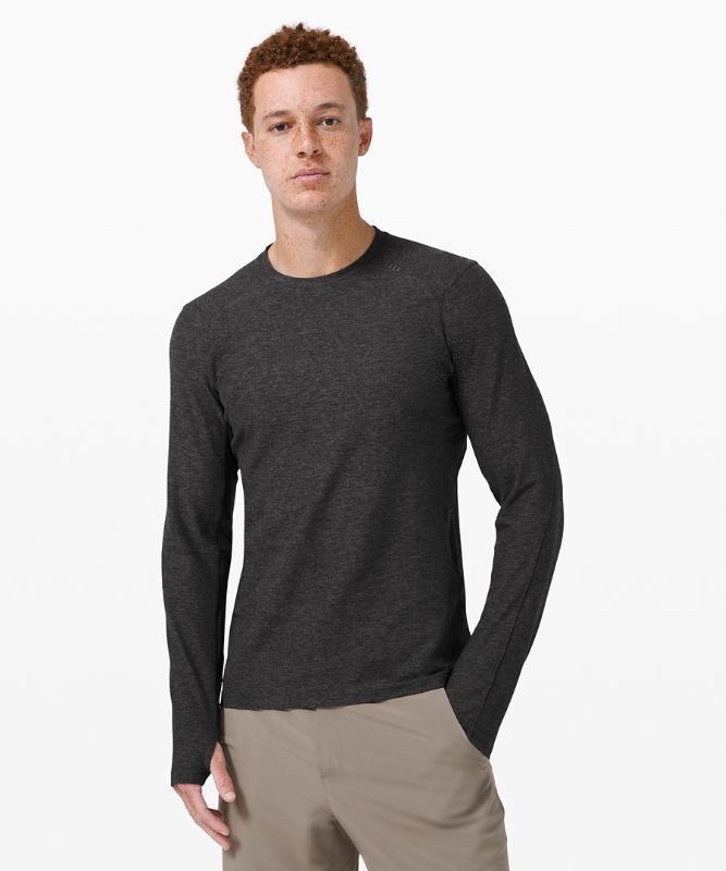 Surge Warm Long Sleeve