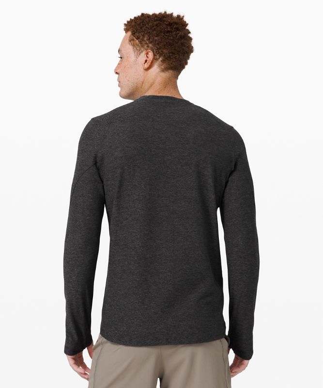 Surge Warm Long Sleeve