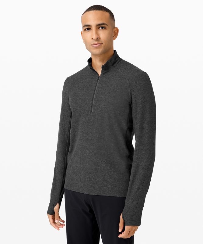 Surge Warm Half Zip