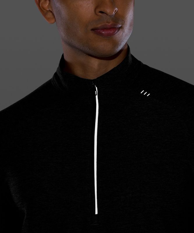 Surge Warm Half Zip