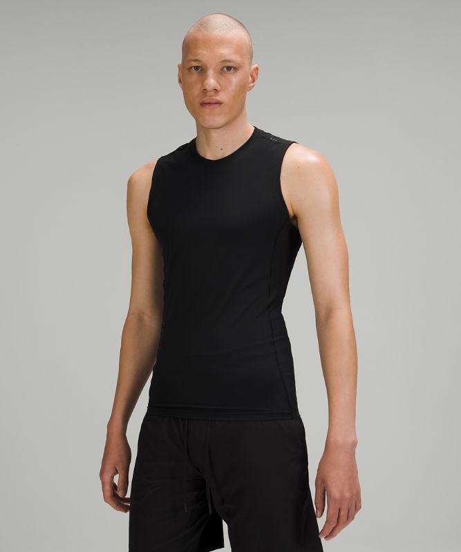 Vital Drive Sleeveless