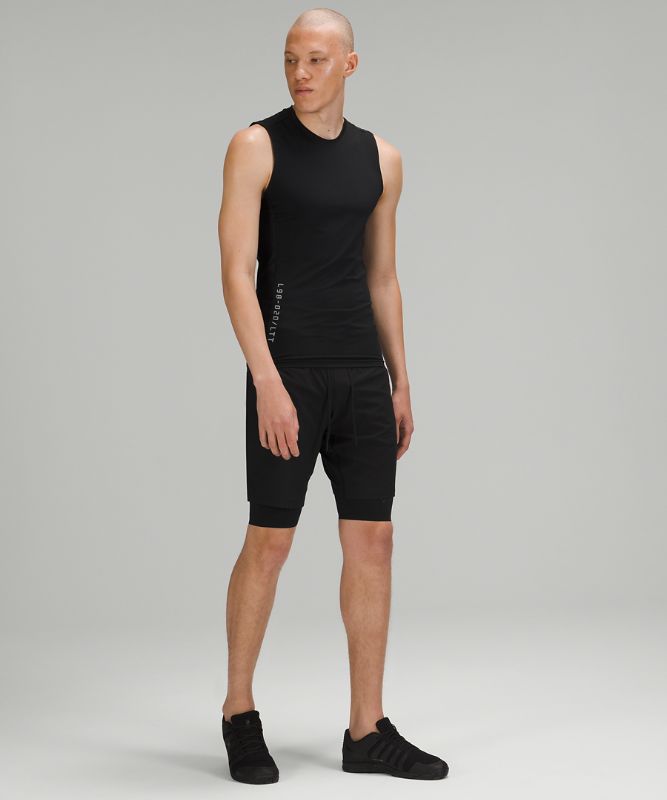 Vital Drive Sleeveless