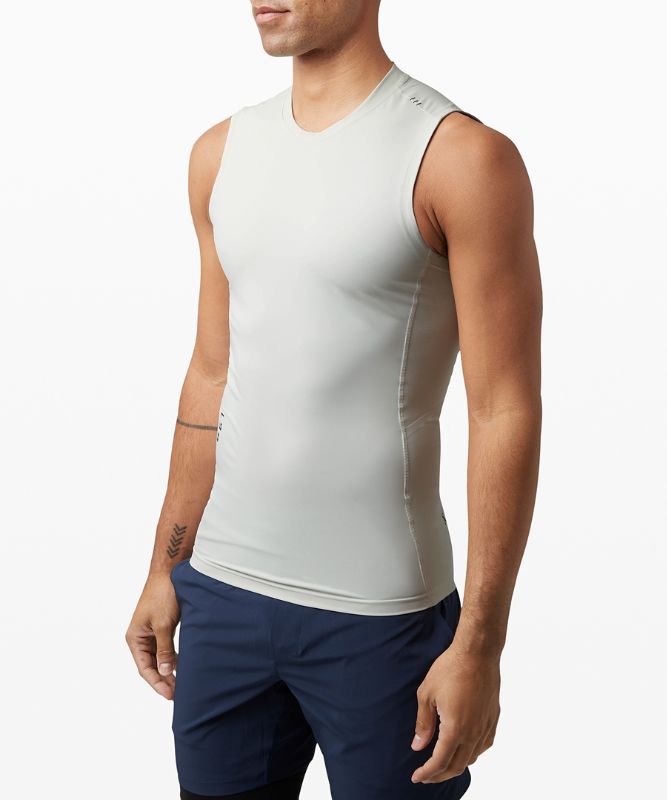 Vital Drive Sleeveless