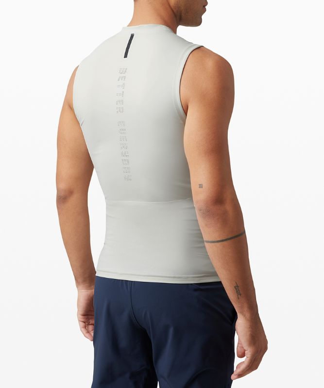 Vital Drive Sleeveless