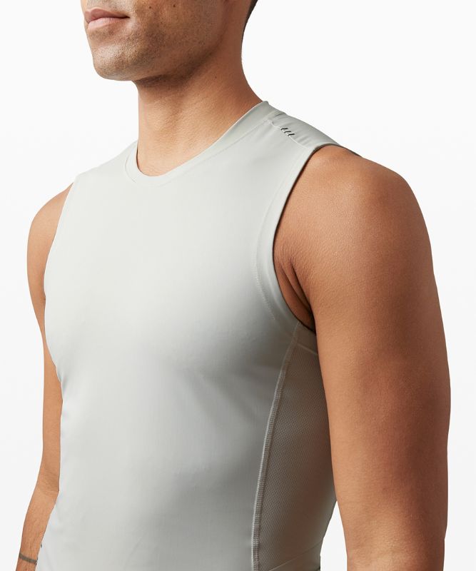 Vital Drive Sleeveless