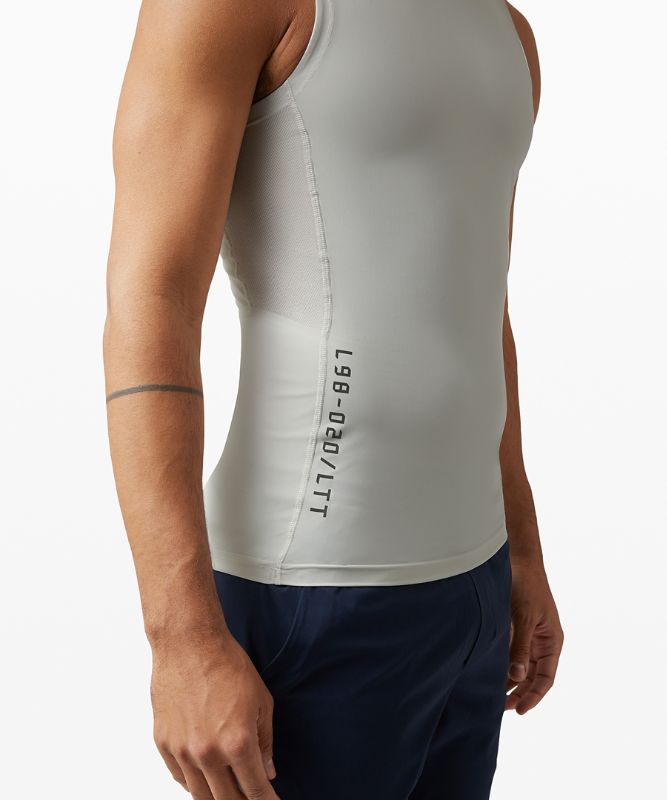 Vital Drive Sleeveless