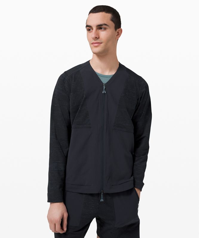 lululemon lab Varsa Jacket